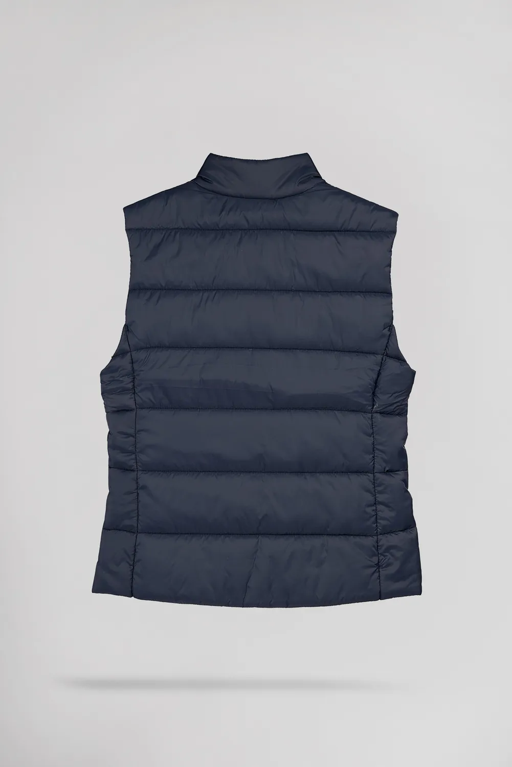 Teddy Smith B-Tessy gilet donna total navy leggero